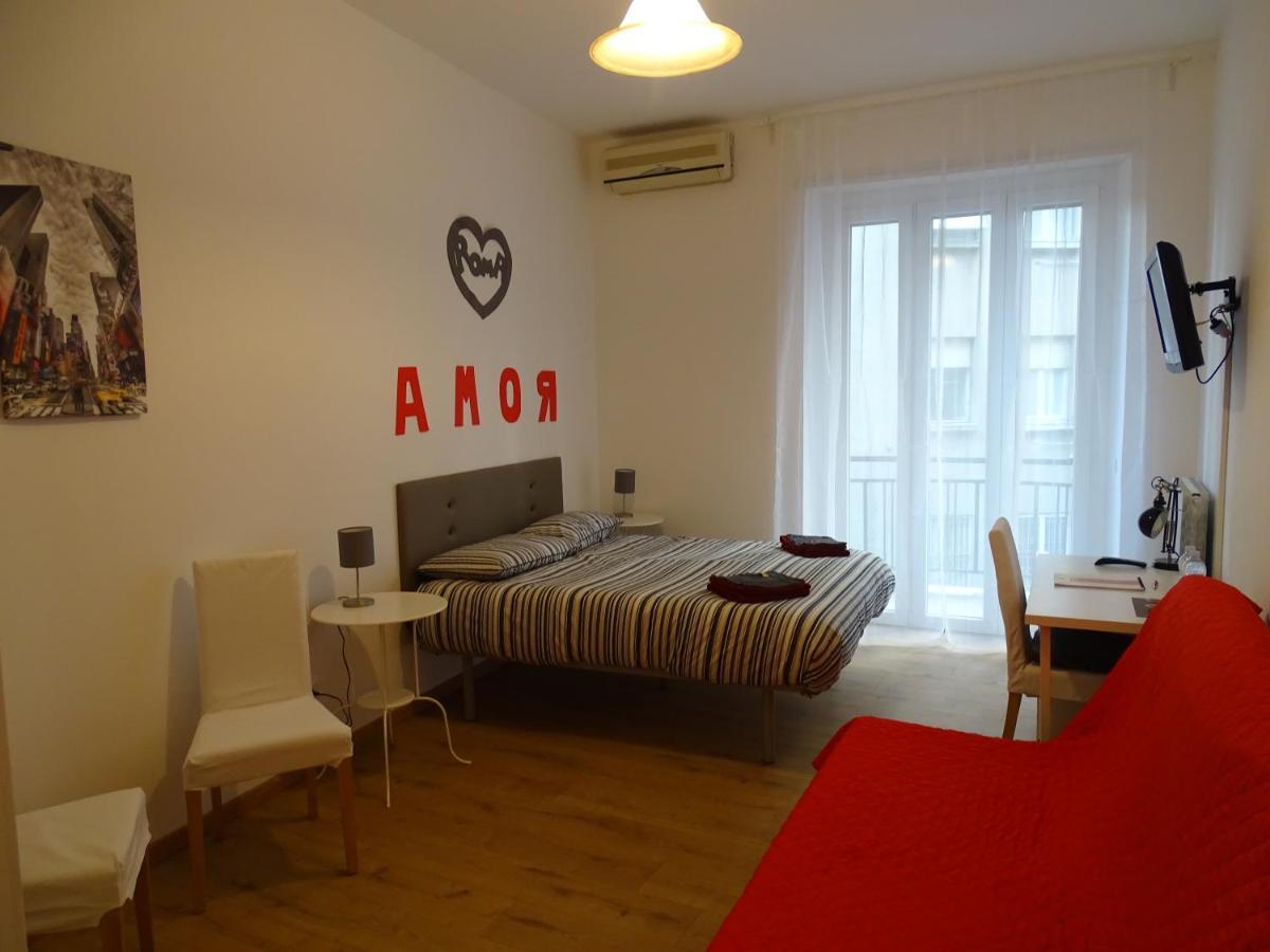 Sant'Agnese Hotel - Rome — Fotos 1