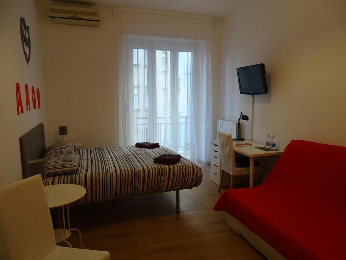 Sant'Agnese Hotel - Rome — Fotos 2